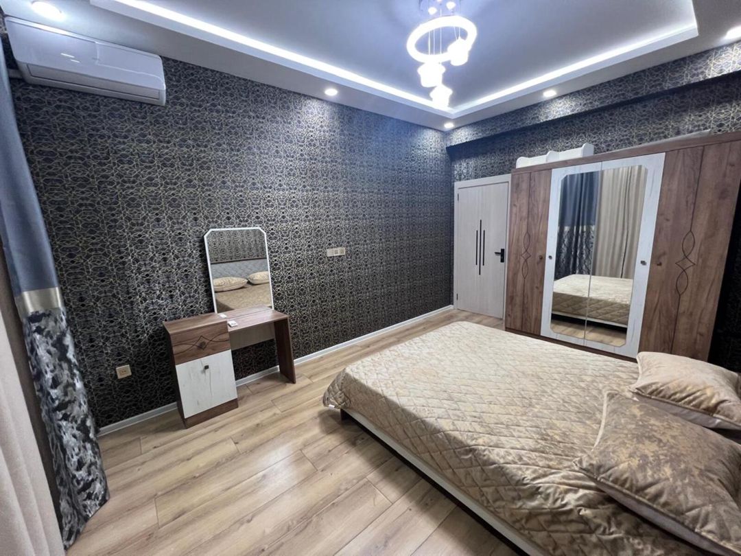 Satılır 2 otaqlı yeni tikili 68 m² — Mənzil, Sumqayıt (6)