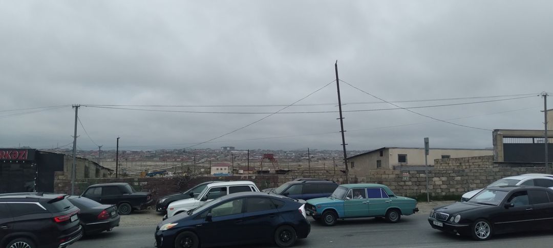 10 sot torpaq sahəsi, Mehdiabad qəs — Torpaq, Bakı (6)