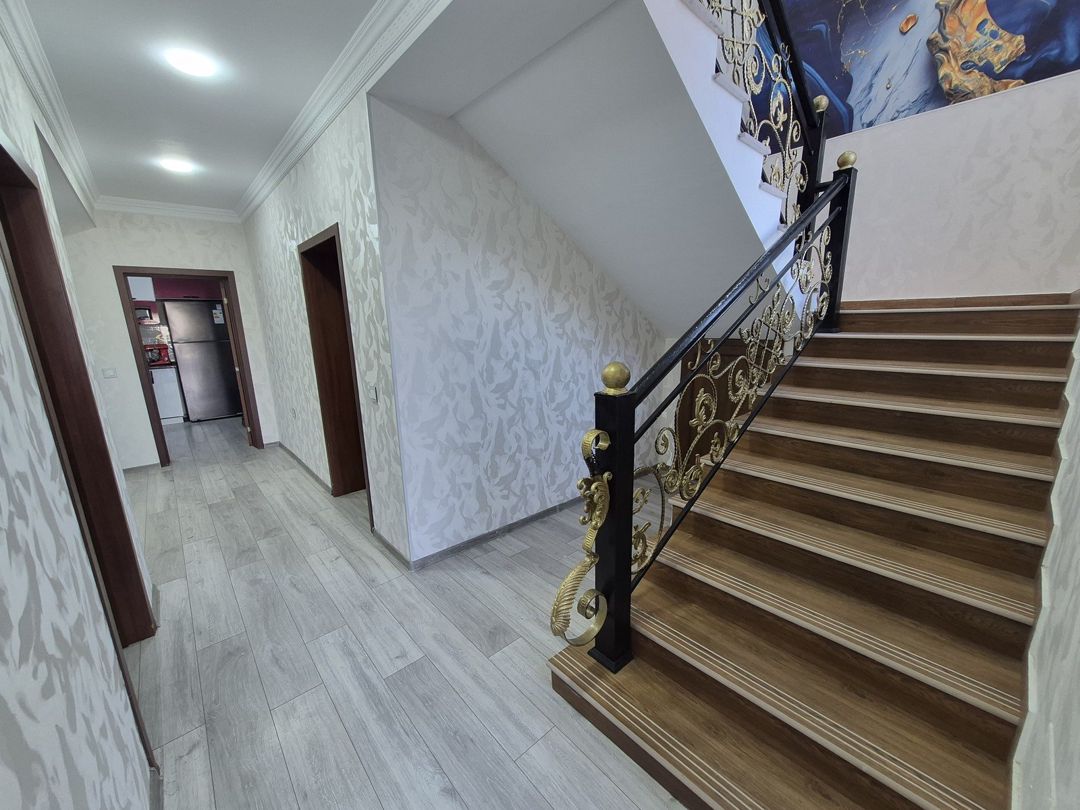 Həyət evi, Mehdiabad qəs — Ev, villa, Bakı (5)
