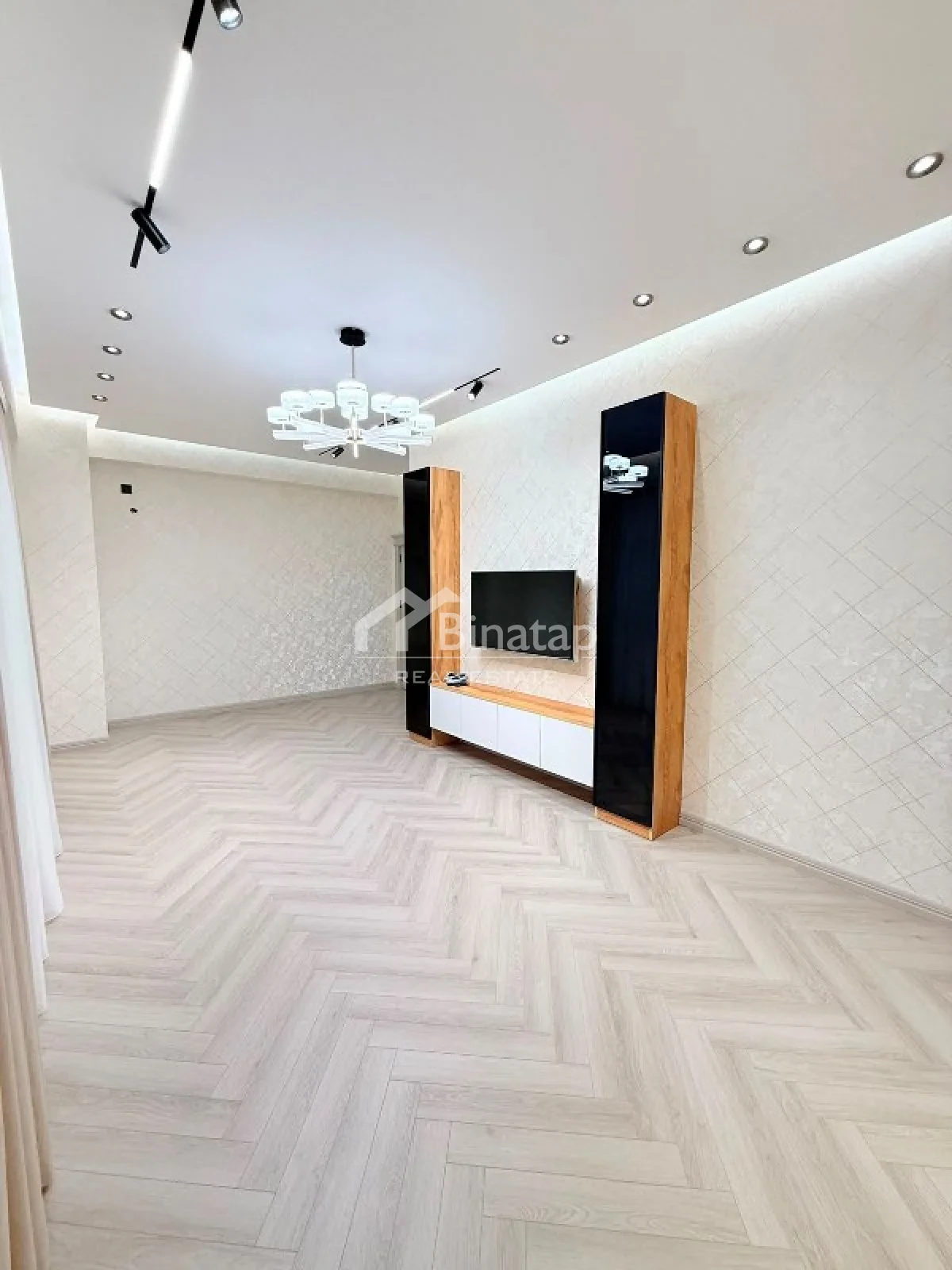 Satılır 3 otaqlı yeni tikili 101 m², 20 Yanvar metrosu, Yasamal rayonu — Mənzil, Bakı (3)