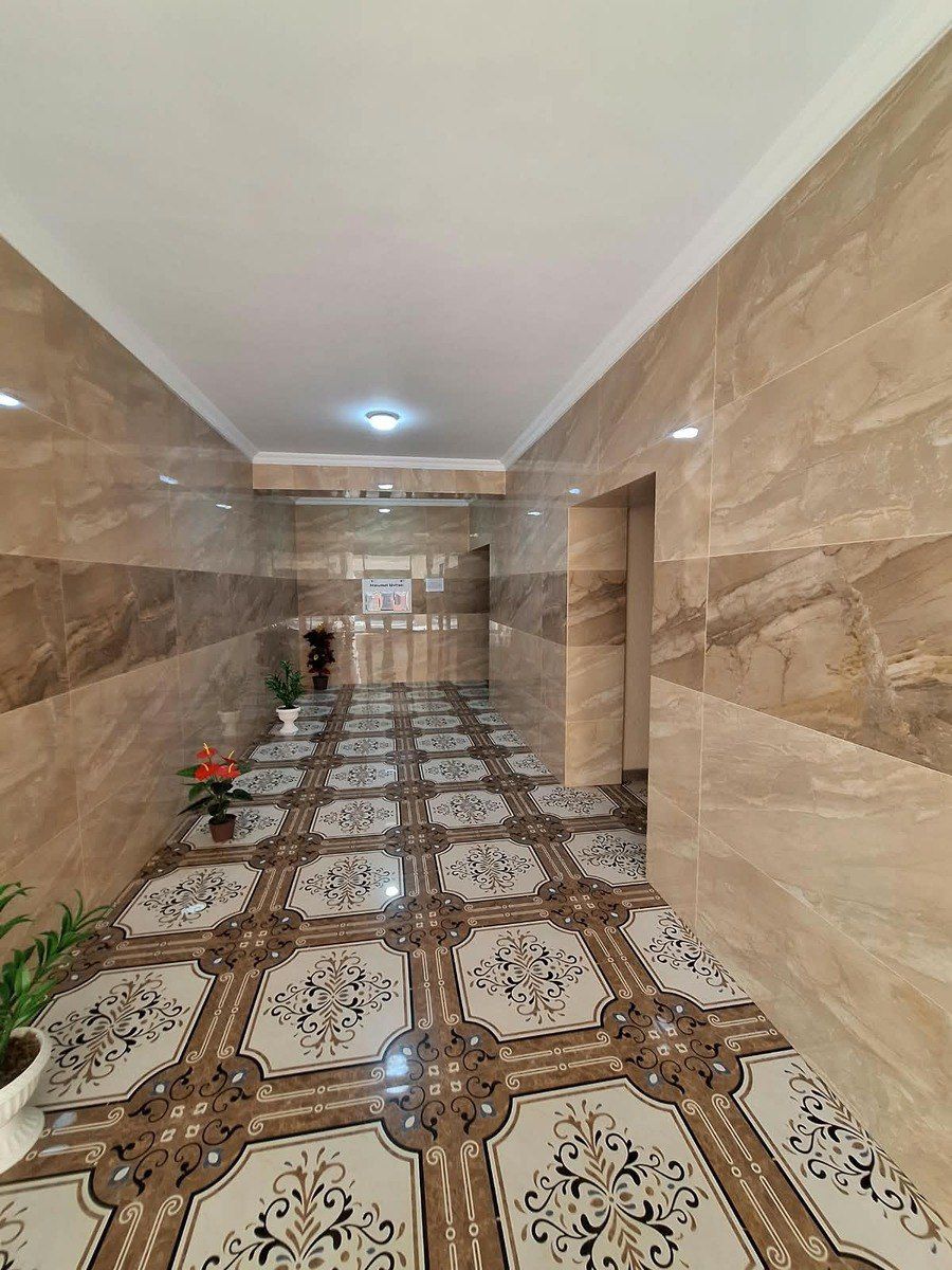 Satılır 3 otaqlı yeni tikili 143 m² — Mənzil, Bakı (5)