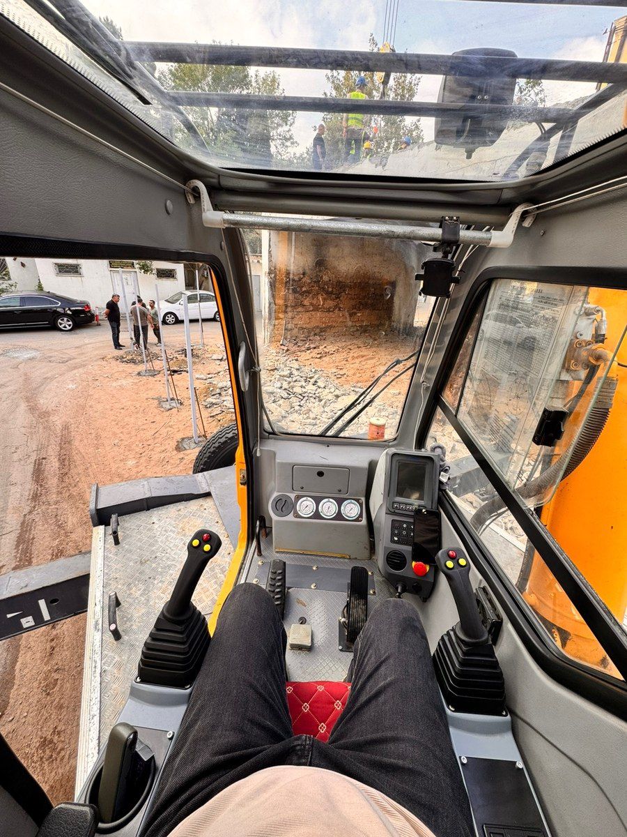 XCT 20L4, 2019 il 02-CB-478 — İnşaat texnikası, Bakı (10)