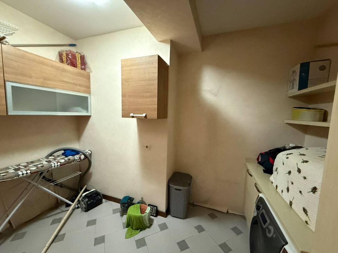 İcarəyə verilir 4 otaqlı yeni tikili 230 m² — Mənzil, Bakı (12)