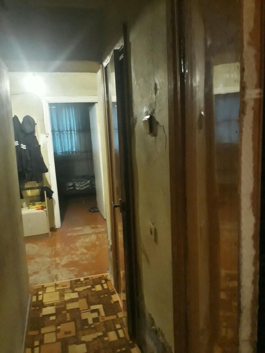 3-otaqlı mənzil, Pirallahı qəs., 36 m² — Mənzil, Bakı (10)