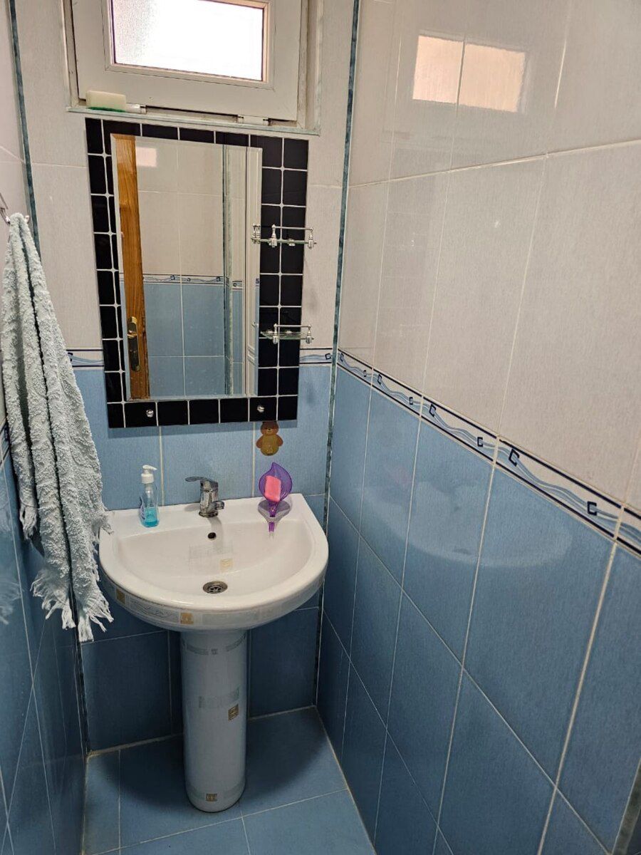 Həyət evi kirayə verilir, Qəbələ r — Ev, villa, Qəbələ (11)