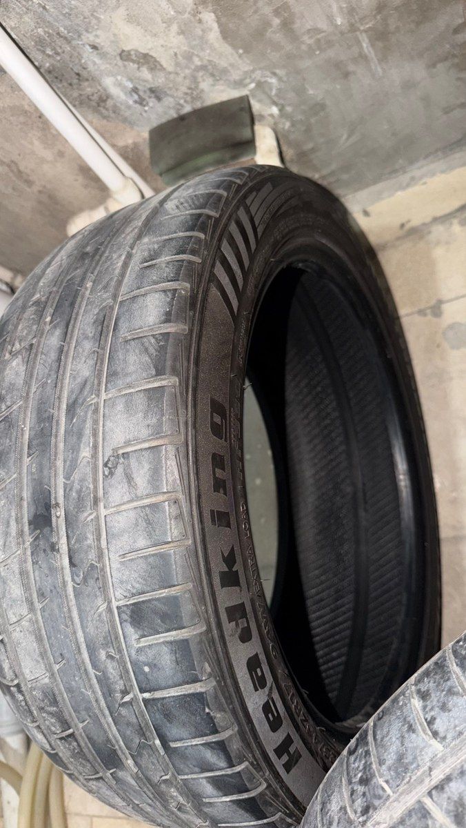 Şinlər 225/45 R17 — Ehtiyat hissələri və aksesuarlar, Bakı (3)