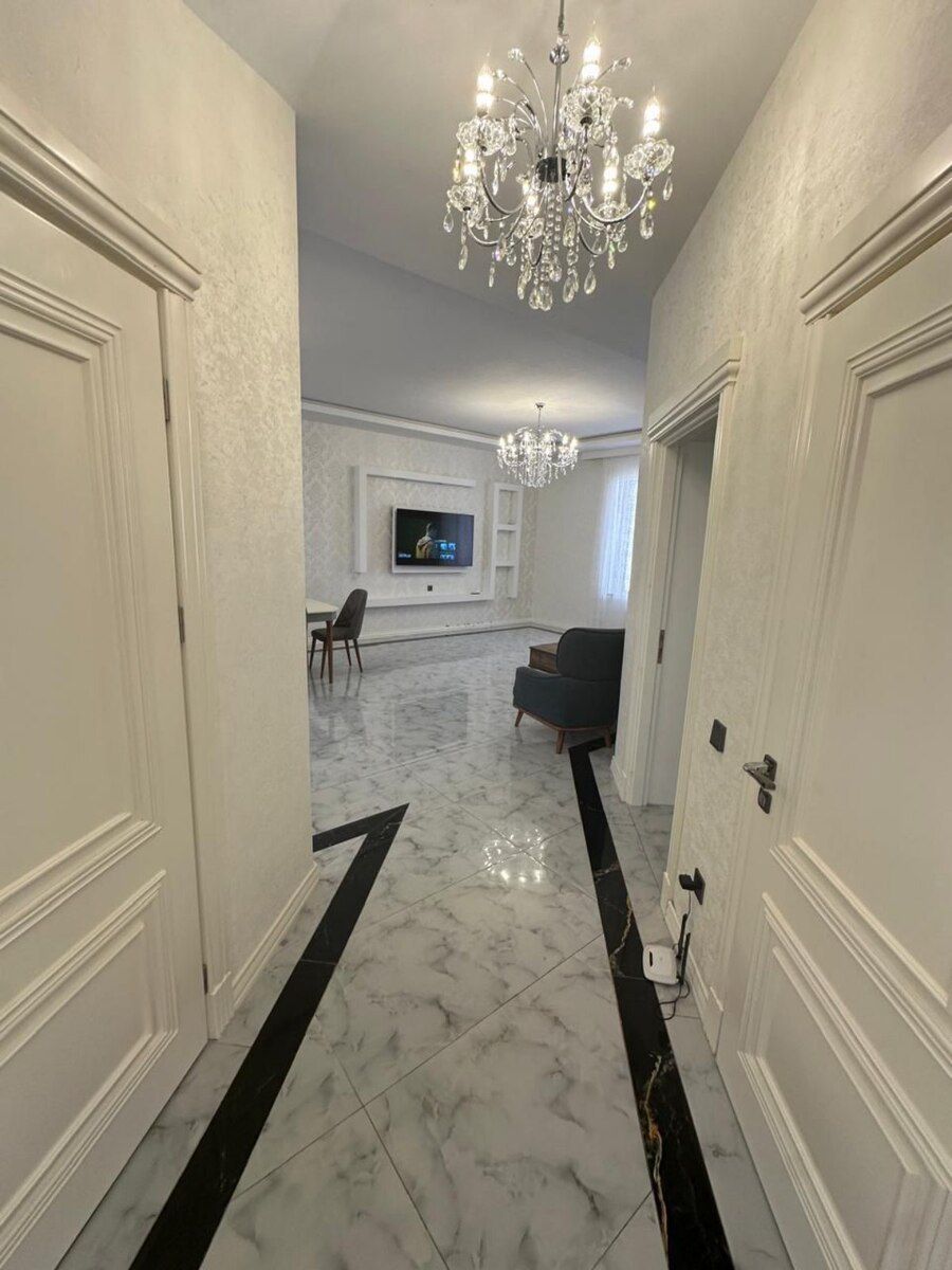 Bağ evi kirayə verilir, Mərdəkan qəs — Ev, villa, Bakı (9)