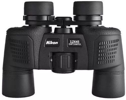 Binokl "Nikon 12x45" — Camping, ovçuluq və balıqçılıq, Bakı