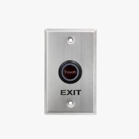 ACM-K813A Sensor – Sensorlu Access Control Çıxış Düyməsi (Exit Button) — Bakı