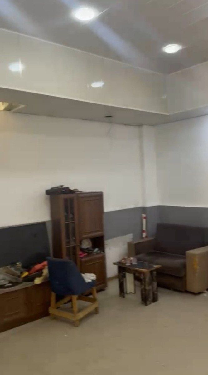İcarəyə verilir 3 otaqlı yeni tikili 70 m² — Mənzil, Bakı (6)