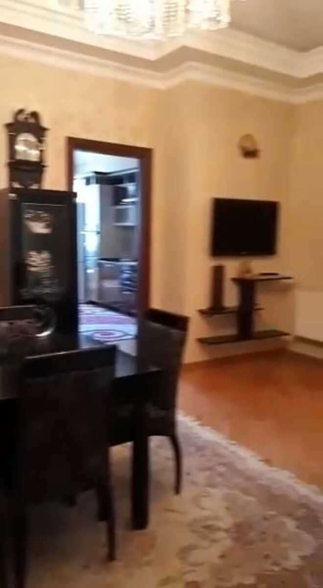 2-otaqlı yeni tikili kirayə verilir, Tbilisi pr., 50 m² — Mənzil, Bakı (9)