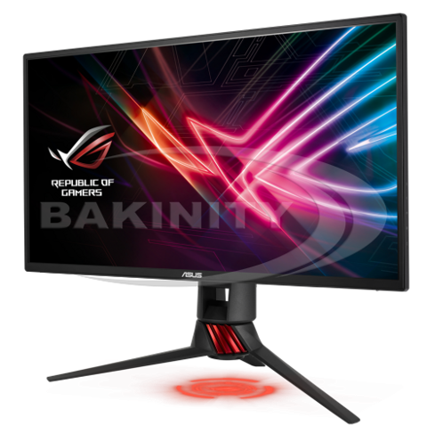 Monitor Asus ROG Strix XG258Q (90LM03U0-B01370) — 1 125.4 ₼ · Bakı · Monitorlər Monitor Asus ROG Strix XG258Q (90LM03U0-B01370) — Bakı