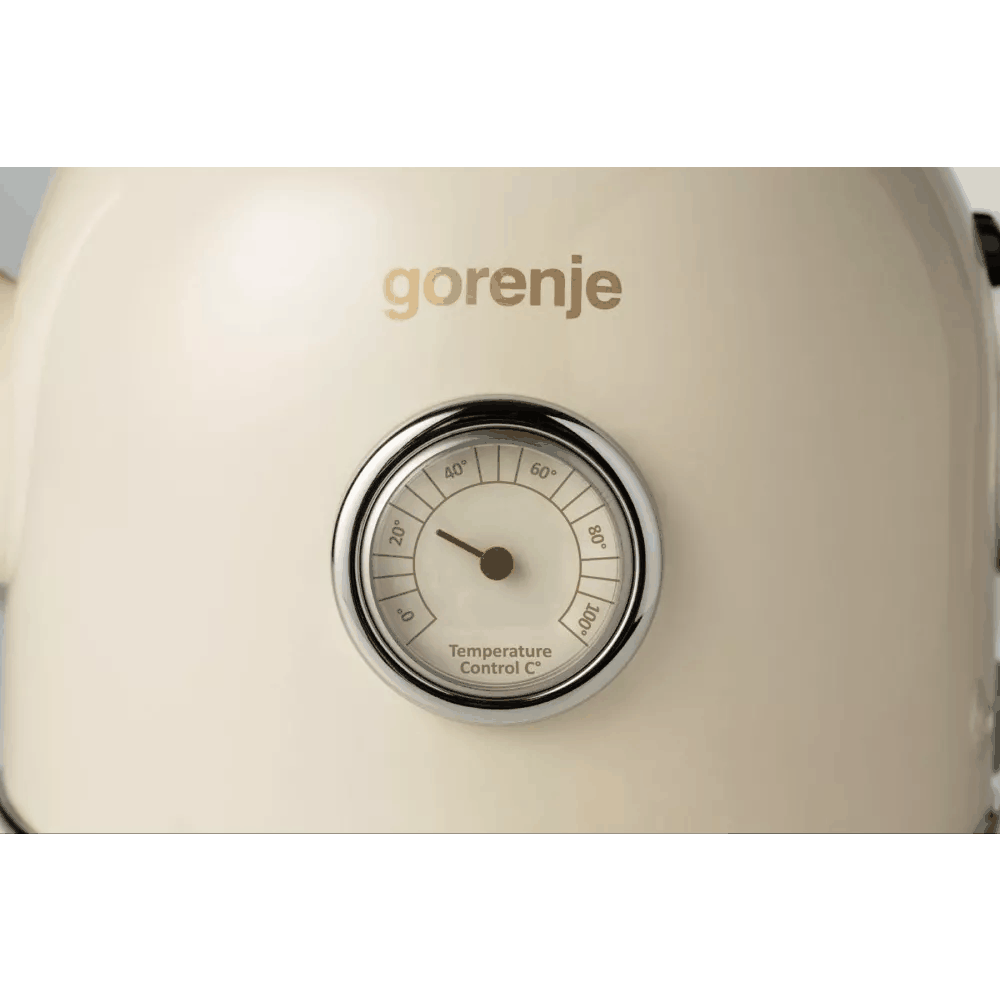 Çaydan Gorenje K17CLIN — Elektrik çaydanları və termoslar, Bakı (2)