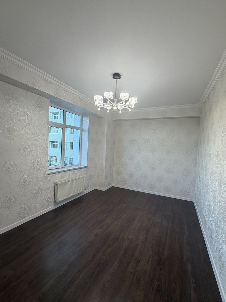 İcarəyə verilir 2 otaqlı yeni tikili 70 m² — Mənzil, Bakı (3)