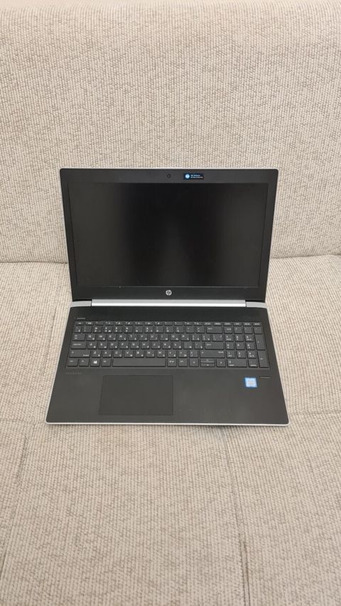 HP ProBook i7 — Bakı