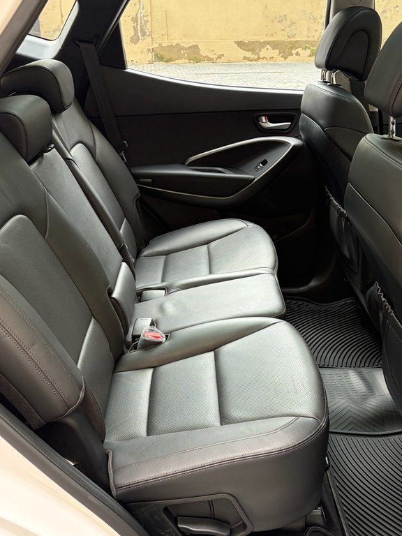 Hyundai Santa Fe, 2.4 L, 2014 il, 5 050 km 90-ZL-650 — Avtomobillər, Bakı (9)