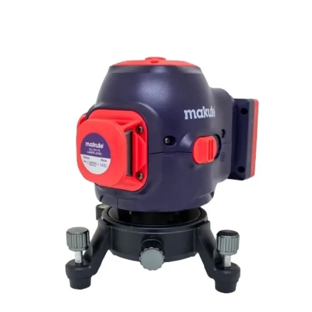 Makute Lazer Taraz 360 – Professional Yaşıl Xəttli Nişanlama Sistemi — Ölçü alətləri, Bakı