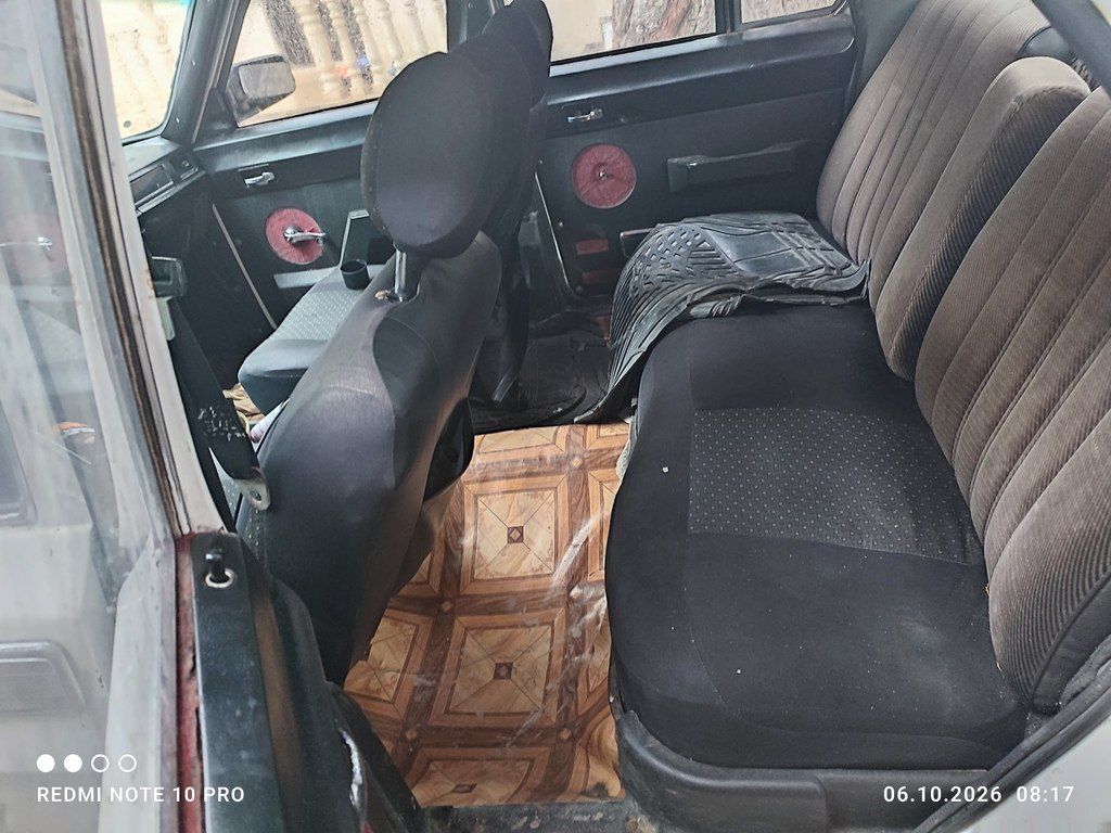 GAZ 24 "Volga", 2.5 L, 1974 il, 200 000 km 10-CF-853 — Avtomobillər, Bakı (3)