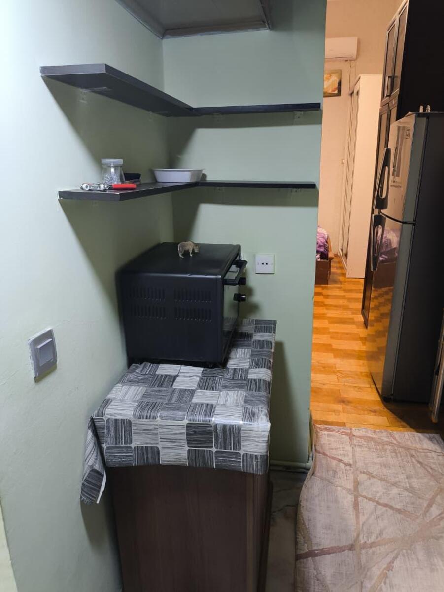 İcarəyə verilir 1 otaqlı köhnə tikili 26 m² — Mənzil, Bakı (5)