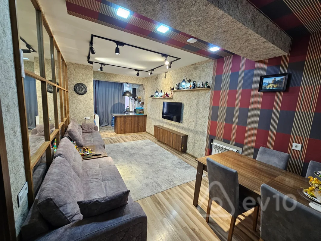 3 otaqlı mənzil, 80 m², Əsəd Əhmədov küçəsi. — kirayə — 850 ₼ · Bakı · Mənzil 3 otaqlı mənzil, 80 m², Əsəd Əhmədov küçəsi. — kirayə — Bakı