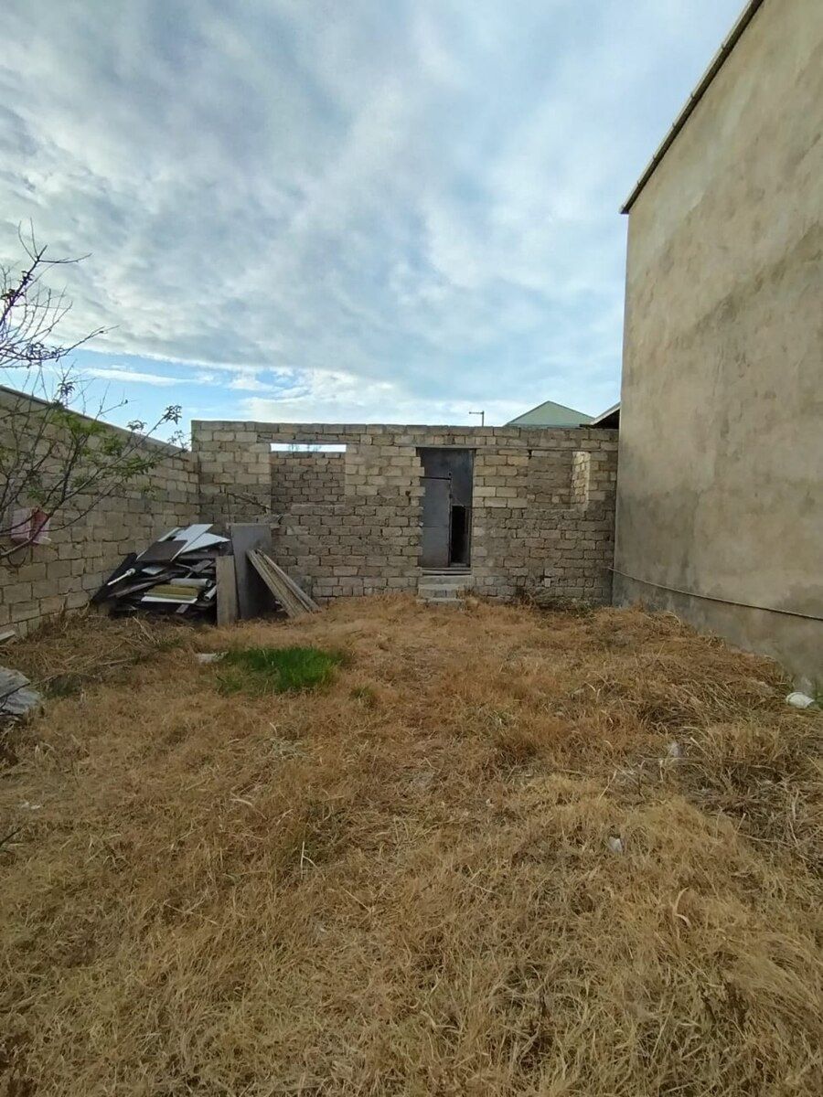 2 sot torpaq sahəsi, Maştağa qəs — Torpaq, Bakı (2)