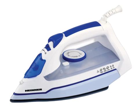 Ütü heinner HSİ-2400AQ — 36 ₼ · Bakı · Ev texnikası Ütü heinner HSİ-2400AQ — Bakı