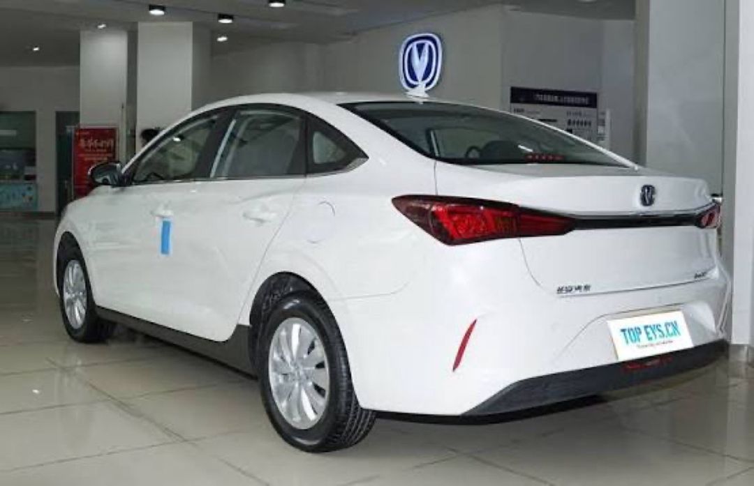 Changan Eado sol stopu — Ehtiyat hissələri və aksesuarlar, Bakı