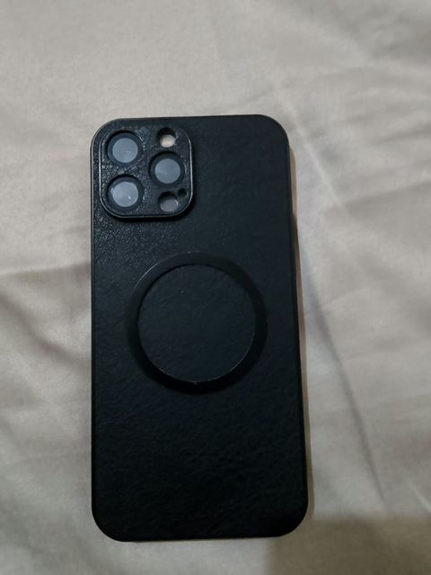 IPhone 13 Pro Max, 256 GB, Qara, Face ID — Masazır