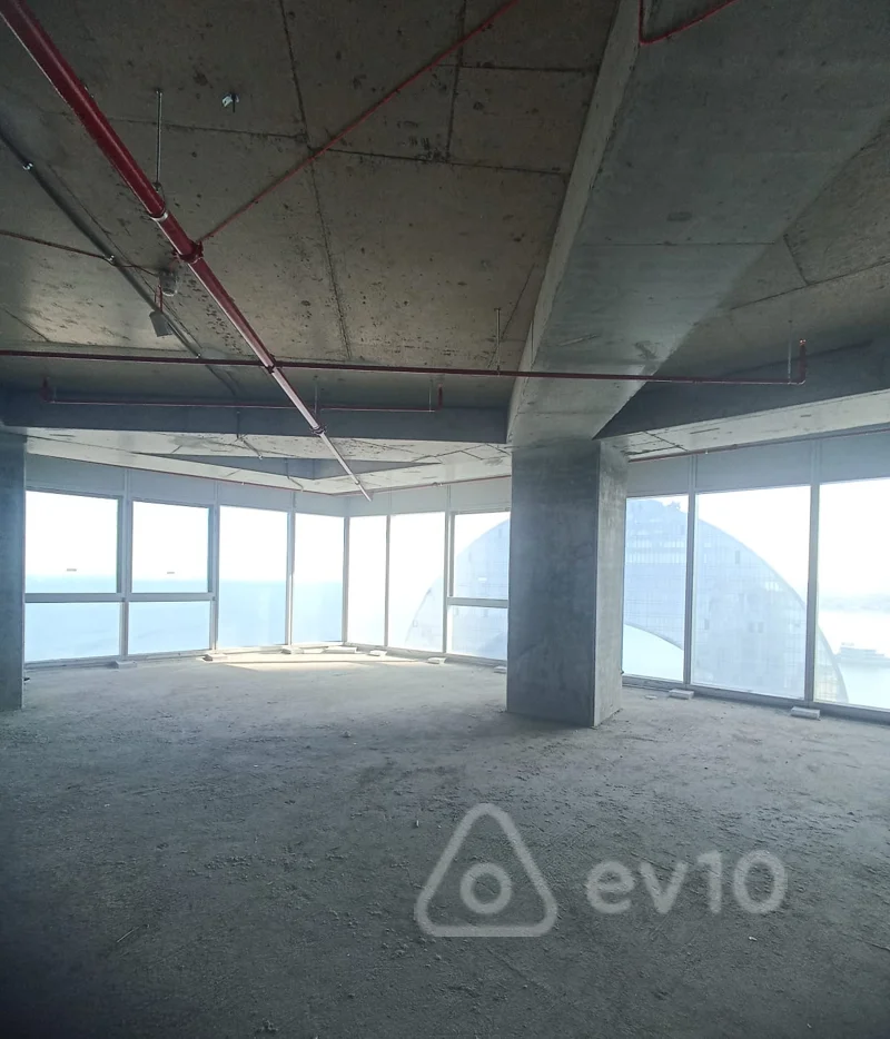 5 otaqlı mənzil, 375.6 m², Neftciler Pr — Mənzil, Bakı (12)