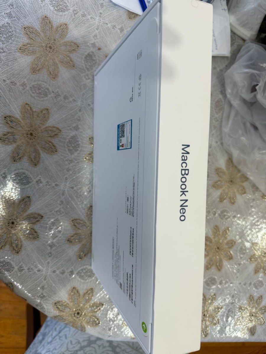 Apple Macbook — Noutbuklar, Bakı (4)