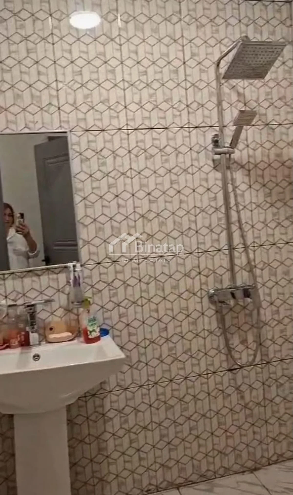 İcarəyə verilir 2 otaqlı yeni tikili 100 m², Şuşa rayonu — Mənzil, Bakı (2)