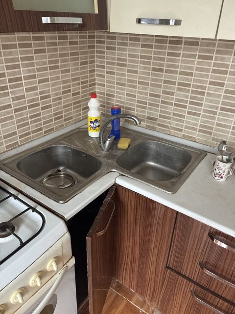 Mətbəx çanağı — Bakı