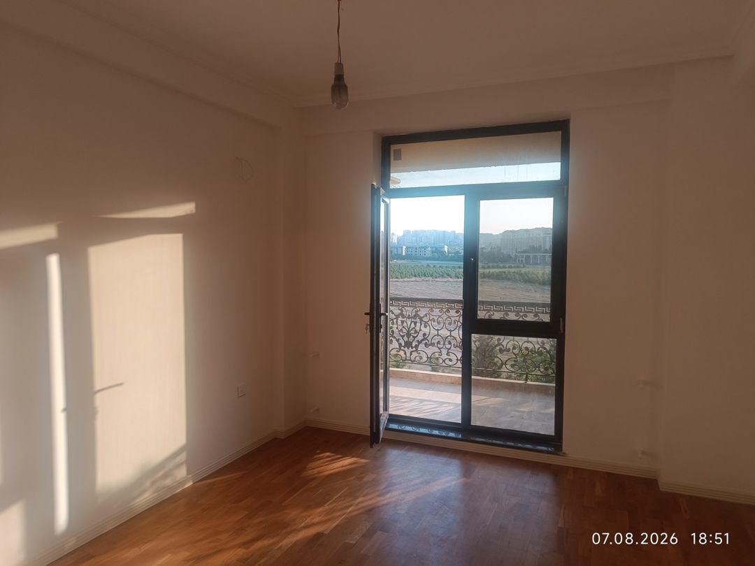 Satılır 2 otaqlı yeni tikili 63 m² — Mənzil, Bakı (4)