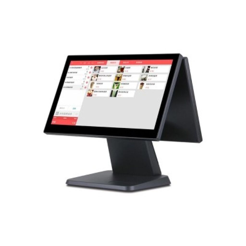 APC Ocom 1516 Dual Touch Professional POS Terminalı (İkiqat Sensorlu — Kassa avadanlığı, Bakı