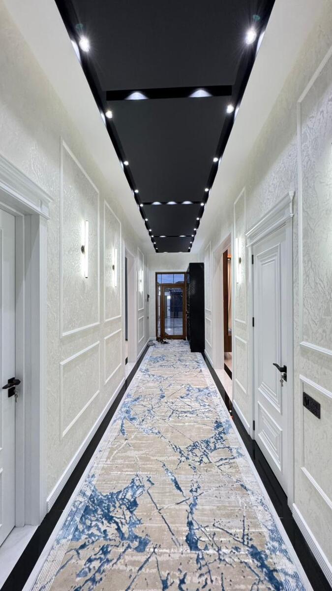 Satılır 4 otaqlı həyət evi/bağ evi 180 m² — Ev, villa, Bakı (11)