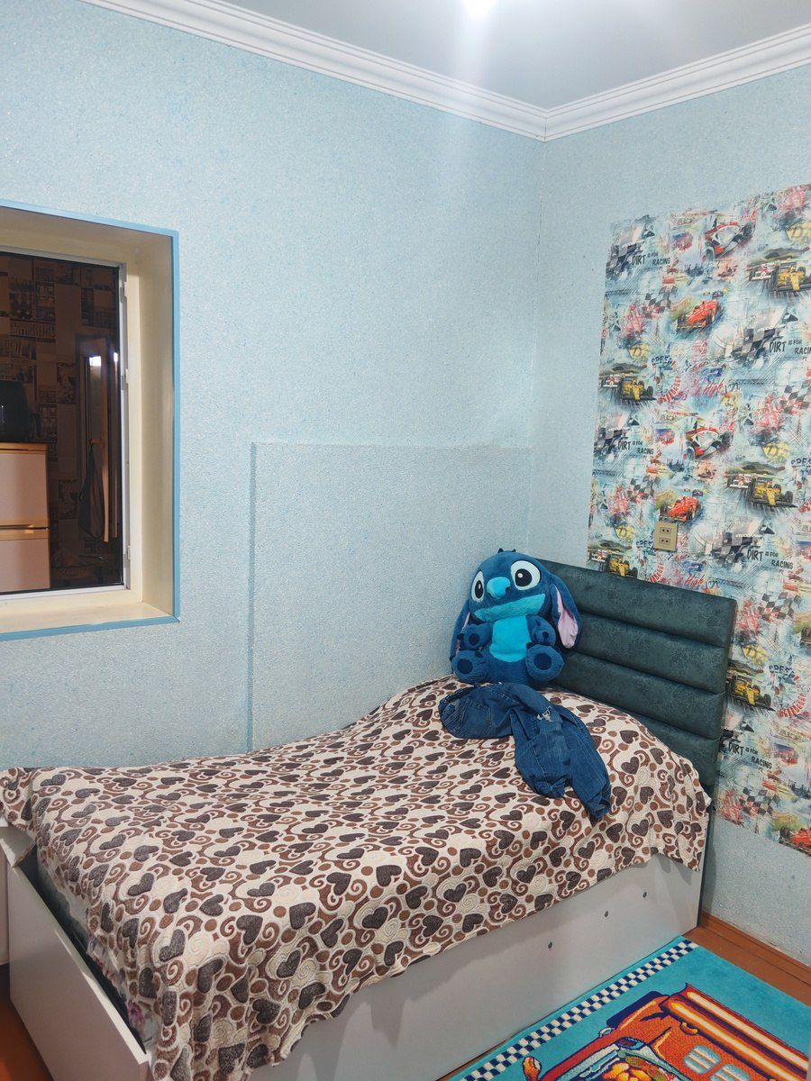 Satılır 3 otaqlı həyət evi/bağ evi 70 m² — Ev, villa, Bakı (7)