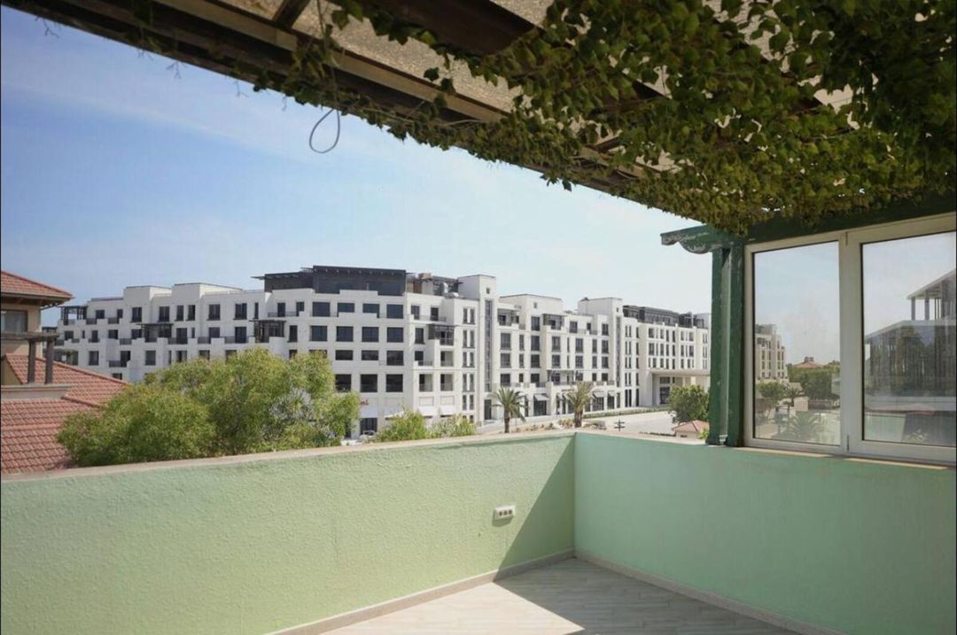 İcarəyə verilir 5 otaqlı həyət evi/bağ evi 575 m² — Ev, villa, Bakı (5)
