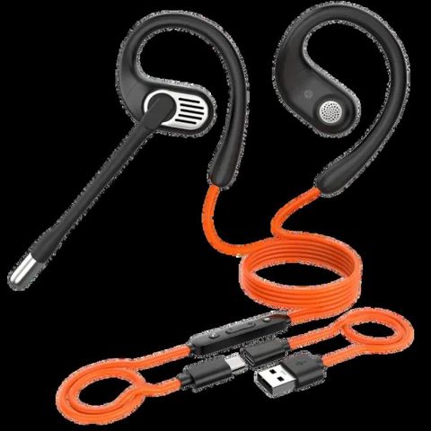 OneOdio OpenRock Link 10 Black – Qulaqlıqlar OneOdio OpenRock Link 10 — Bakı