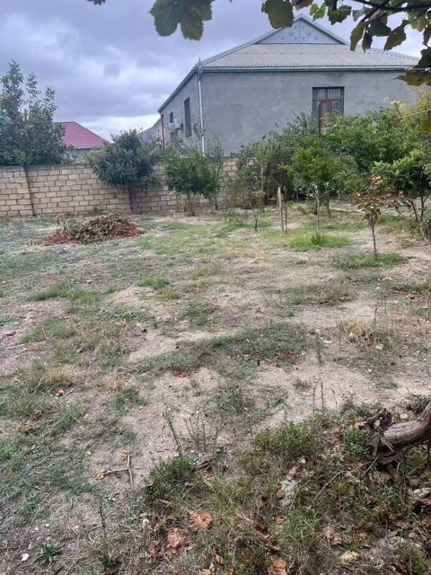 Satılır torpaq 2 sot — Bakı