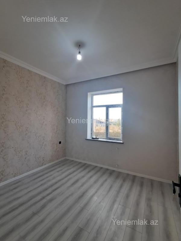 Satılır 4 otaqlı Həyət evi / Villa, 135 m², Saray — Ev, villa, Abşeron (10)