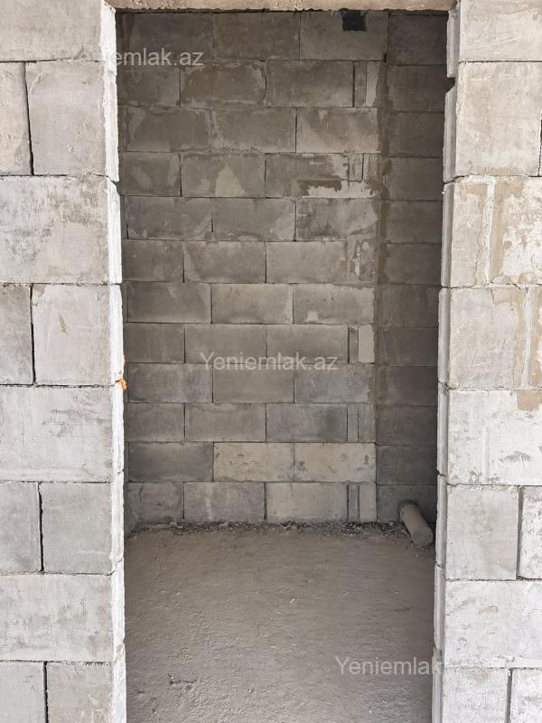 Satılır 2 otaqlı Bina evi menzil (Yeni tikili), 77.1 m², Sumqayıt Bulvarı — Mənzil, Sumqayıt (3)