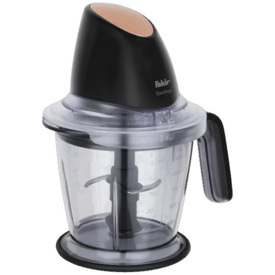 Doğrayıcı Blender Fakir Storchop Chopper - Copper — Mətbəx texnikası, Bakı (2)