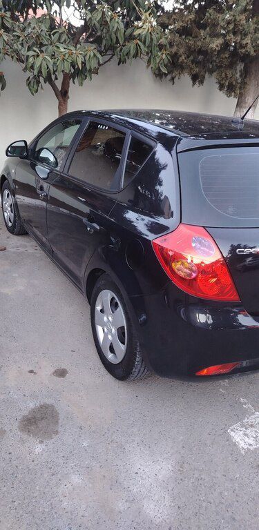 Kia Ceed, 1.4 L, 2009 il, 259 000 km 20-EO-489 — Avtomobillər, Tovuz (3)