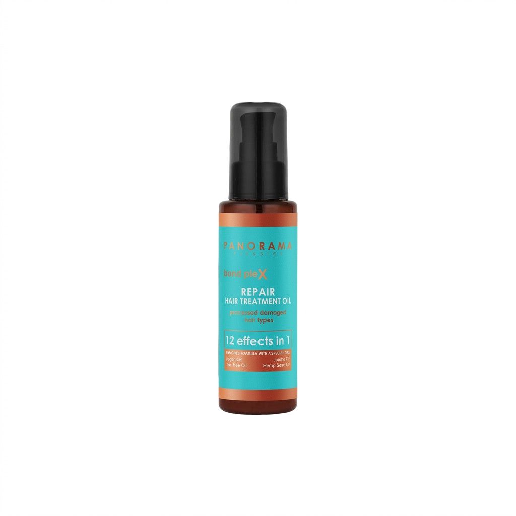 Saç üçün yağ Panorama Professional Bond PleX Repair Hair 100 ml — Mallar, Bakı