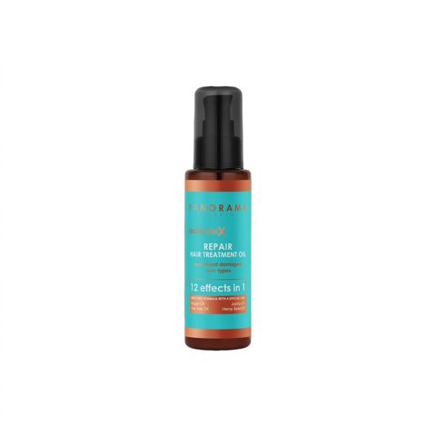 Saç üçün yağ Panorama Professional Bond PleX Repair Hair 100 ml — Bakı