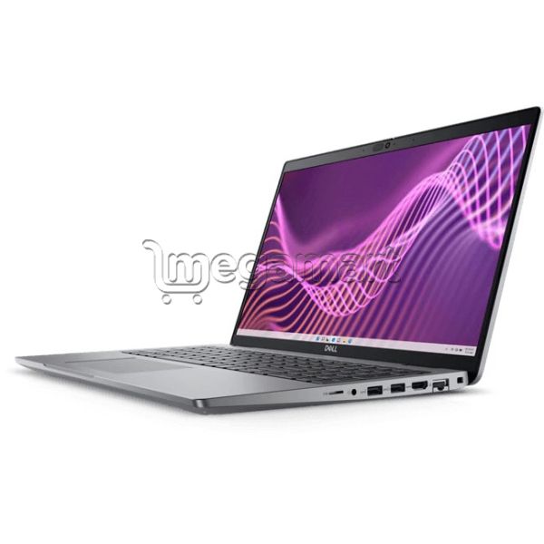 Noutbuk Dell Latitude 5540 BTX Base / i5-1335U (210-BGBJ-1000961136) — Noutbuklar, Bakı (2)