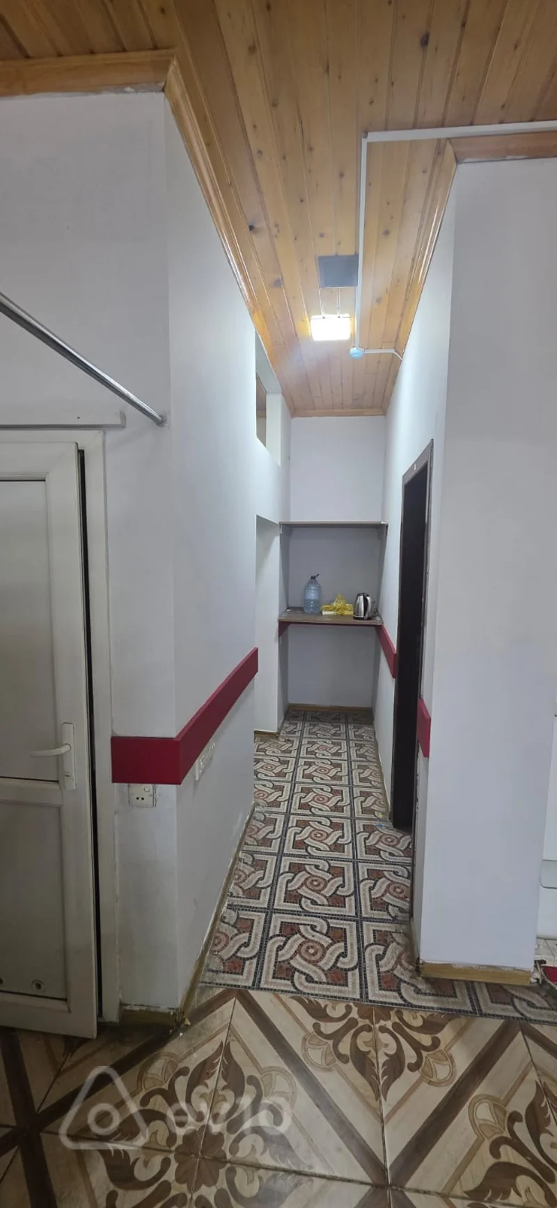 Obyekt, 192 m², babək prospekti — kirayə — Əmlak, Bakı (10)