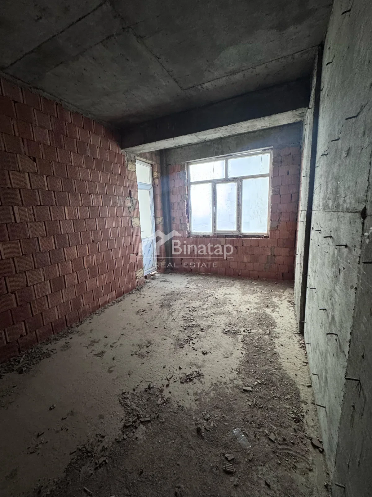Satılır 4 otaqlı yeni tikili 153 m², Lökbatan qəsəbəsi, Qaradağ rayonu — Mənzil, Bakı (3)
