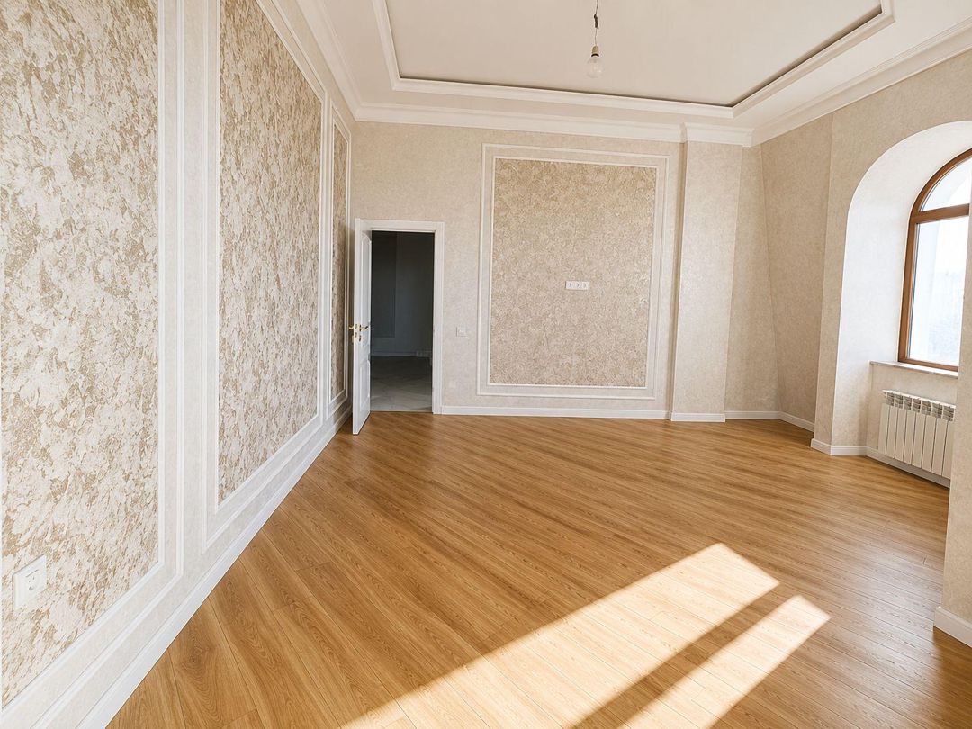 2 otaqlı mənzil, 90 m², Z.Bünyadov pr. 2036, Block A (Lake City) — Mənzil, Bakı (5)