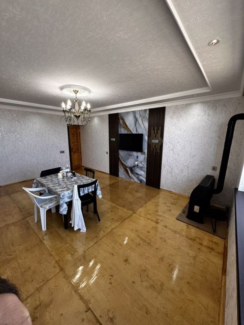 3 otaqlı, 48 kv. m, Kredit yoxdur, Yeni təmirli — Yevlax